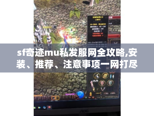sf奇迹mu私发服网全攻略,安装、推荐、注意事项一网打尽！