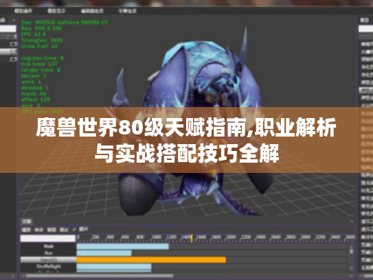 魔兽世界80级天赋指南,职业解析与实战搭配技巧全解