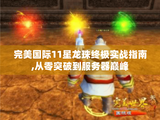 完美国际11星龙珠终极实战指南,从零突破到服务器巅峰