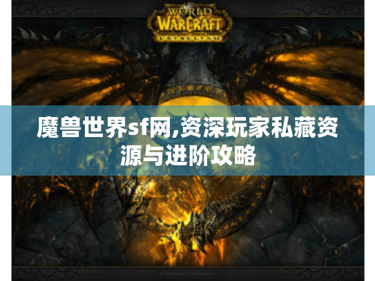 魔兽世界sf网,资深玩家私藏资源与进阶攻略
