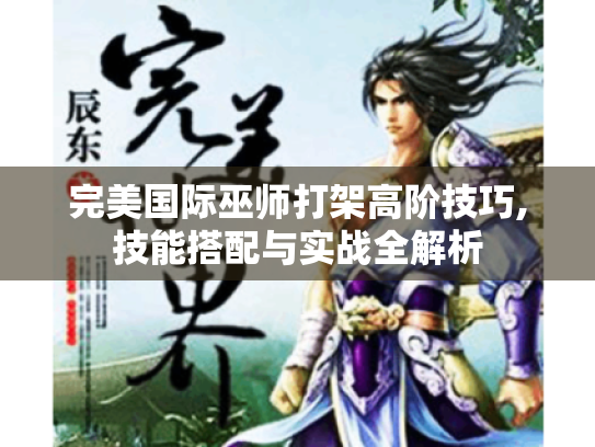 完美国际巫师打架高阶技巧,技能搭配与实战全解析