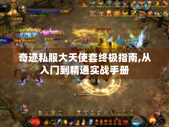 奇迹私服大天使套终极指南,从入门到精通实战手册 奇迹私服大天使套终极指南,从入门到精通实战手册