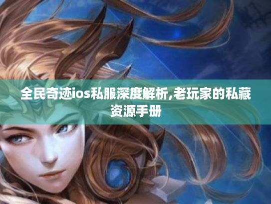 全民奇迹ios私服深度解析,老玩家的私藏资源手册 全民奇迹ios私服深度解析,老玩家的私藏资源手册