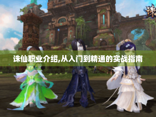 诛仙职业介绍,从入门到精通的实战指南