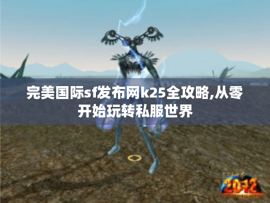 完美国际sf发布网k25全攻略,从零开始玩转私服世界