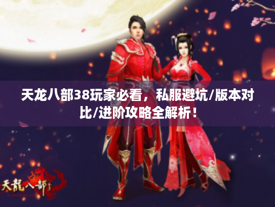 天龙八部38玩家必看，私服避坑/版本对比/进阶攻略全解析！