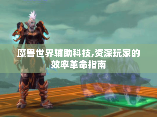 魔兽世界辅助科技,资深玩家的效率革命指南