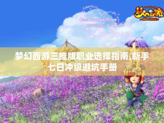 梦幻西游三维版职业选择指南,新手七日冲级避坑手册