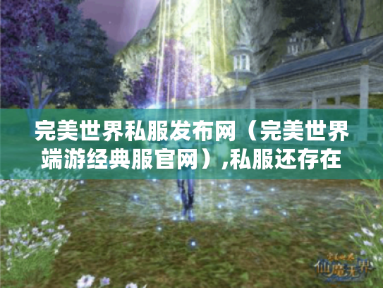 完美世界私服发布网（完美世界端游经典服官网）,私服还存在吗?