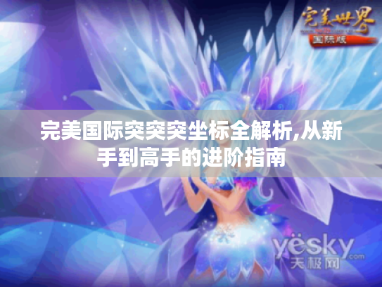 完美国际突突突坐标全解析,从新手到高手的进阶指南