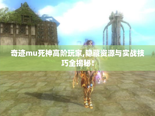 奇迹mu死神高阶玩家,隐藏资源与实战技巧全揭秘！