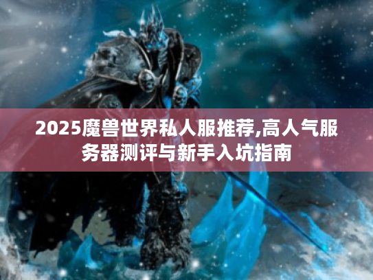 2025魔兽世界私人服推荐,高人气服务器测评与新手入坑指南