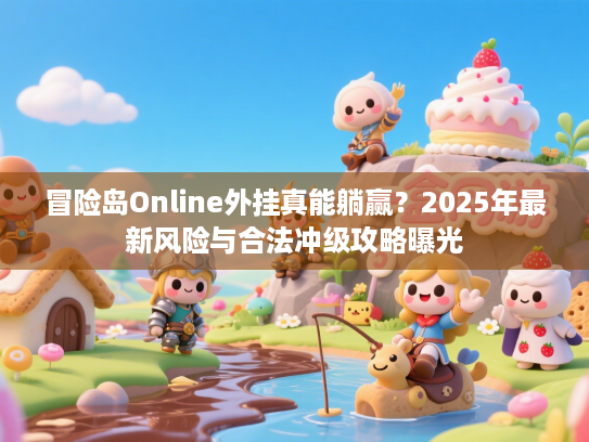 冒险岛Online外挂真能躺赢？2025年最新风险与合法冲级攻略曝光