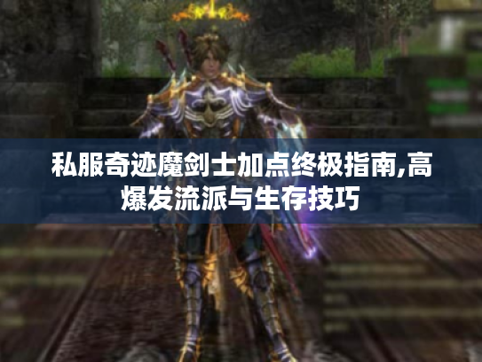 私服奇迹魔剑士加点终极指南,高爆发流派与生存技巧