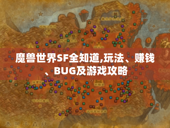 魔兽世界SF全知道,玩法、赚钱、BUG及游戏攻略