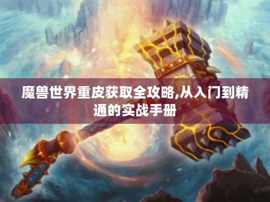 魔兽世界重皮获取全攻略,从入门到精通的实战手册