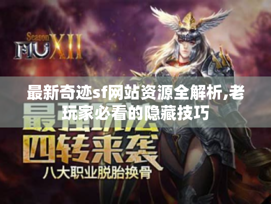 最新奇迹sf网站资源全解析,老玩家必看的隐藏技巧 最新奇迹sf网站资源全解析,老玩家必看的隐藏技巧