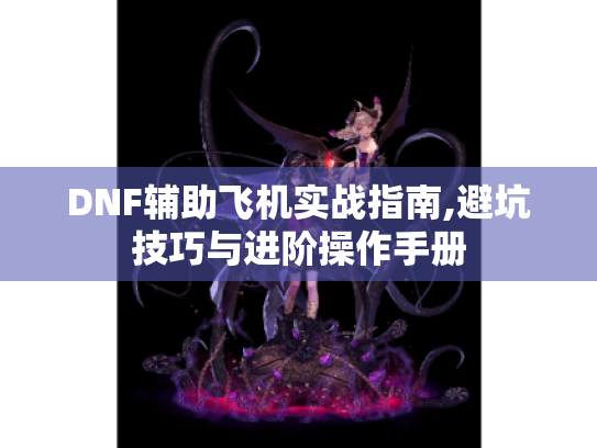 DNF辅助飞机实战指南,避坑技巧与进阶操作手册
