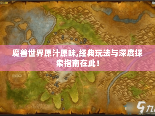魔兽世界原汁原味,经典玩法与深度探索指南在此！