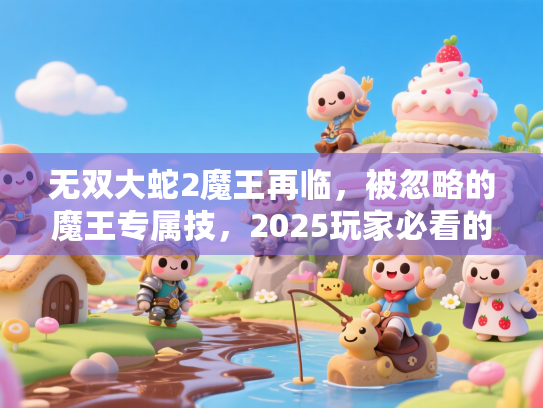 无双大蛇2魔王再临,被忽略的魔王专属技,2025玩家必看的翻盘秘籍! 无双大蛇2魔王再临,被忽略的魔王专属技,2025玩家必看的翻盘秘籍!