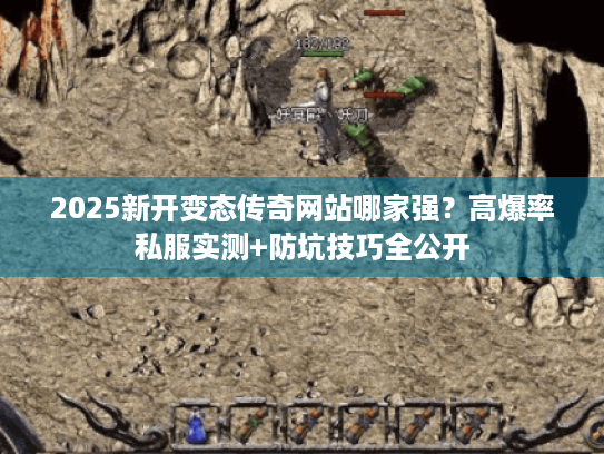 2025新开变态传奇网站哪家强?高爆率私服实测+防坑技巧全公开 2025新开变态传奇网站哪家强?高爆率私服实测+防坑技巧全公开