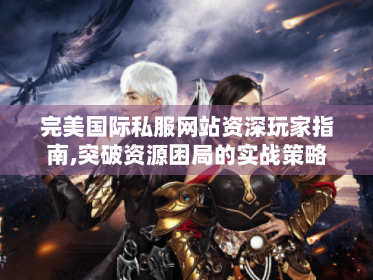 完美国际私服网站资深玩家指南,突破资源困局的实战策略