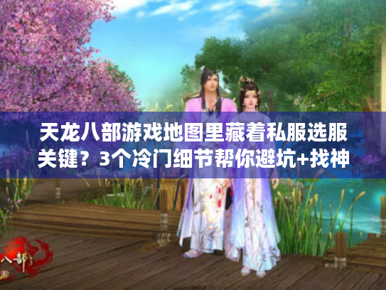 天龙八部游戏地图里藏着私服选服关键？3个冷门细节帮你避坑+找神服