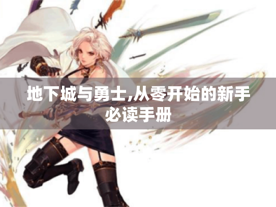 地下城与勇士,从零开始的新手必读手册