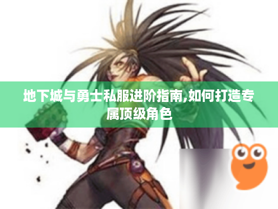 地下城与勇士私服进阶指南,如何打造专属顶级角色