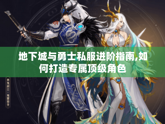 地下城与勇士私服进阶指南,如何打造专属顶级角色