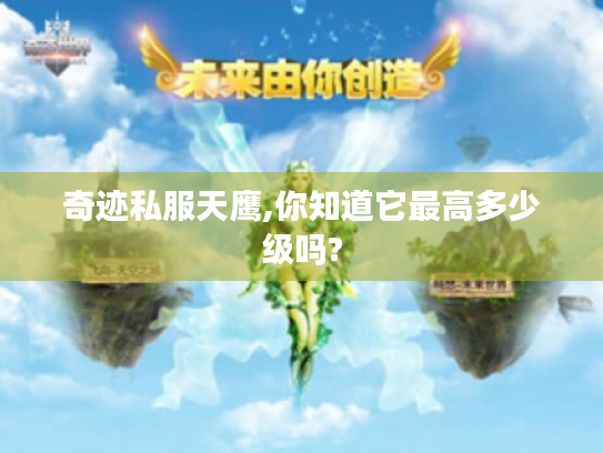 奇迹私服天鹰,你知道它最高多少级吗?