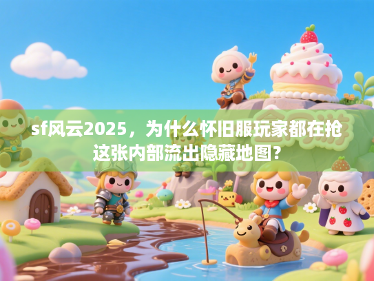 sf风云2025,为什么怀旧服玩家都在抢这张内部流出隐藏地图? sf风云2025,为什么怀旧服玩家都在抢这张内部流出隐藏地图?