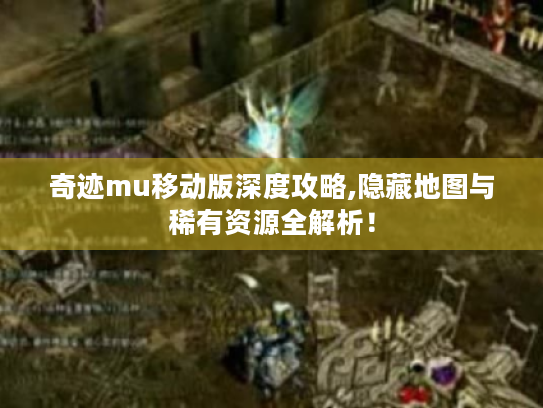 奇迹mu移动版深度攻略,隐藏地图与稀有资源全解析! 奇迹mu移动版深度攻略,隐藏地图与稀有资源全解析!