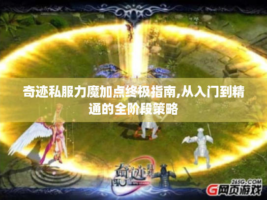 奇迹私服力魔加点终极指南,从入门到精通的全阶段策略