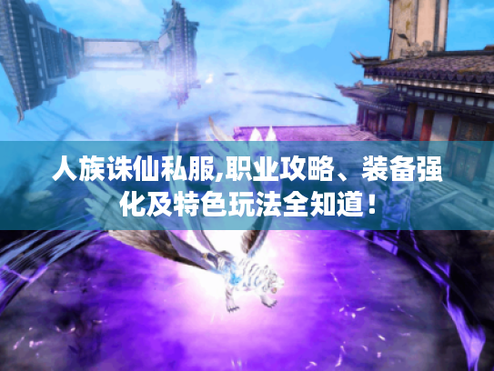 人族诛仙私服,职业攻略、装备强化及特色玩法全知道! 人族诛仙私服,职业攻略、装备强化及特色玩法全知道!