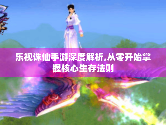 乐视诛仙手游深度解析,从零开始掌握核心生存法则 乐视诛仙手游深度解析,从零开始掌握核心生存法则