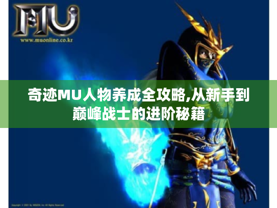 奇迹MU人物养成全攻略,从新手到巅峰战士的进阶秘籍