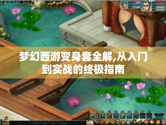梦幻西游变身套全解,从入门到实战的终极指南 梦幻西游变身套全解,从入门到实战的终极指南