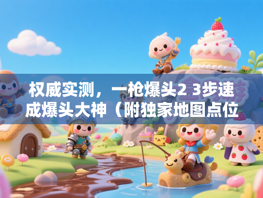 权威实测,一枪爆头2 3步速成爆头大神(附独家地图点位+隐藏伤害机制) 权威实测,一枪爆头2 3步速成爆头大神(附独家地图点位+隐藏伤害机制)