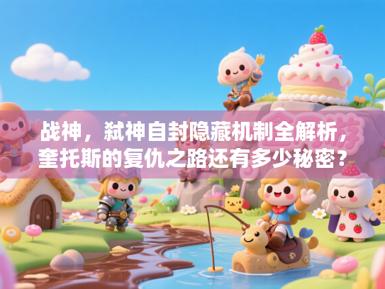 战神,弑神自封隐藏机制全解析,奎托斯的复仇之路还有多少秘密? 战神,弑神自封隐藏机制全解析,奎托斯的复仇之路还有多少秘密?