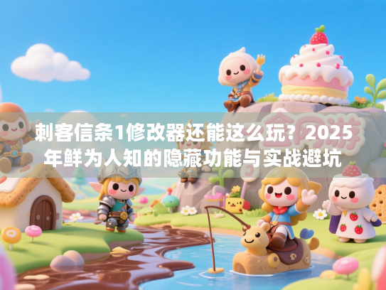 刺客信条1修改器还能这么玩？2025年鲜为人知的隐藏功能与实战避坑