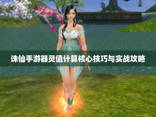 诛仙手游器灵值计算核心技巧与实战攻略