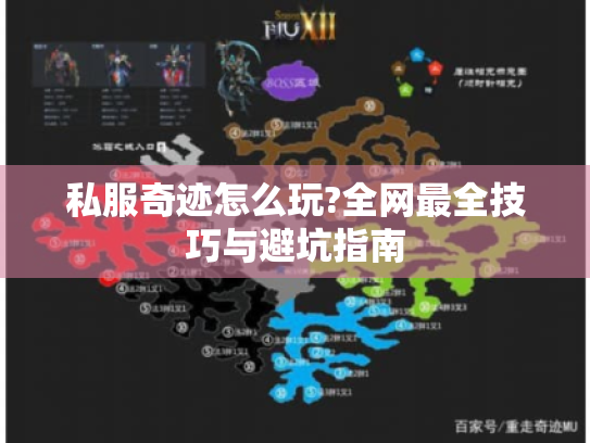 私服奇迹怎么玩?全网最全技巧与避坑指南