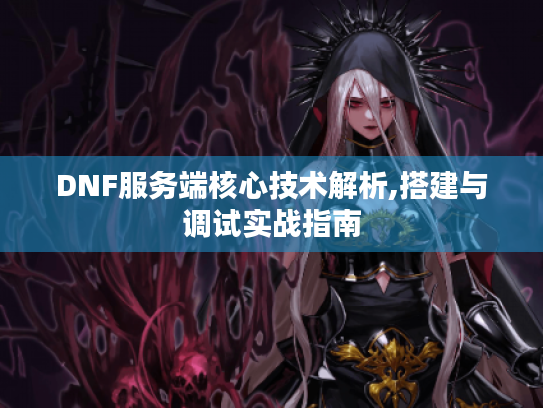 DNF服务端核心技术解析,搭建与调试实战指南