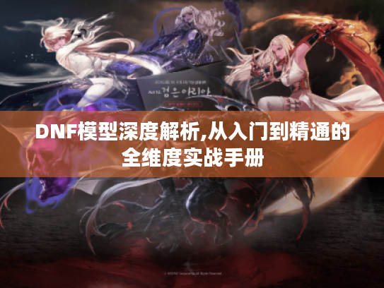DNF模型深度解析,从入门到精通的全维度实战手册 DNF模型深度解析,从入门到精通的全维度实战手册