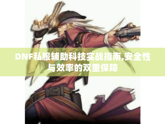 DNF私服辅助科技实战指南,安全性与效率的双重保障