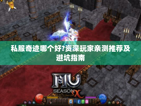 私服奇迹哪个好?资深玩家亲测推荐及避坑指南 私服奇迹哪个好?资深玩家亲测推荐及避坑指南