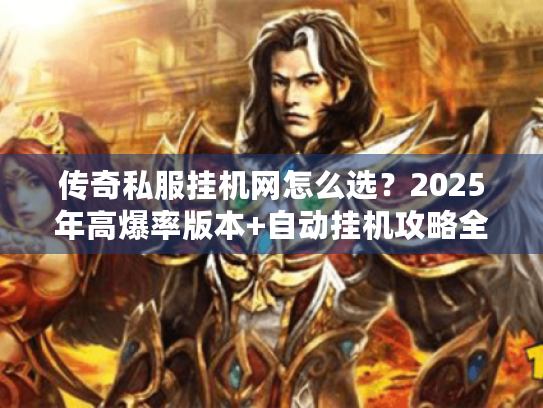 传奇私服挂机网怎么选?2025年高爆率版本+自动挂机攻略全解析 传奇私服挂机网怎么选?2025年高爆率版本+自动挂机攻略全解析