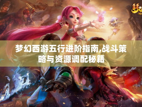 梦幻西游五行进阶指南,战斗策略与资源调配秘籍