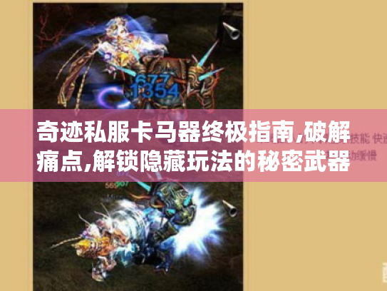 奇迹私服卡马器终极指南,破解痛点,解锁隐藏玩法的秘密武器！